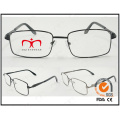 Cadre optique en métal de nouvelle mode Lunettes (WFM501004)